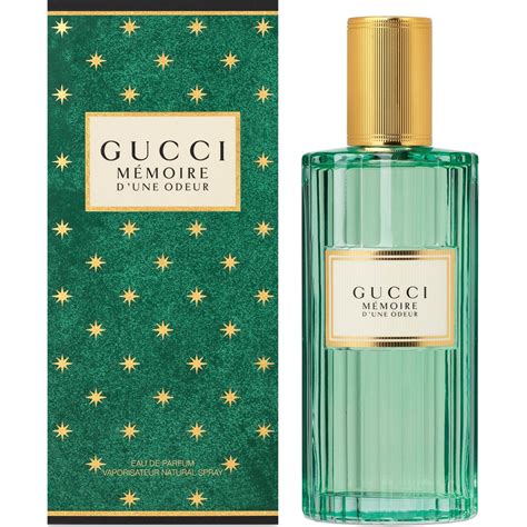 fragrantica gucci memoire d'une odeur|gucci unisex.